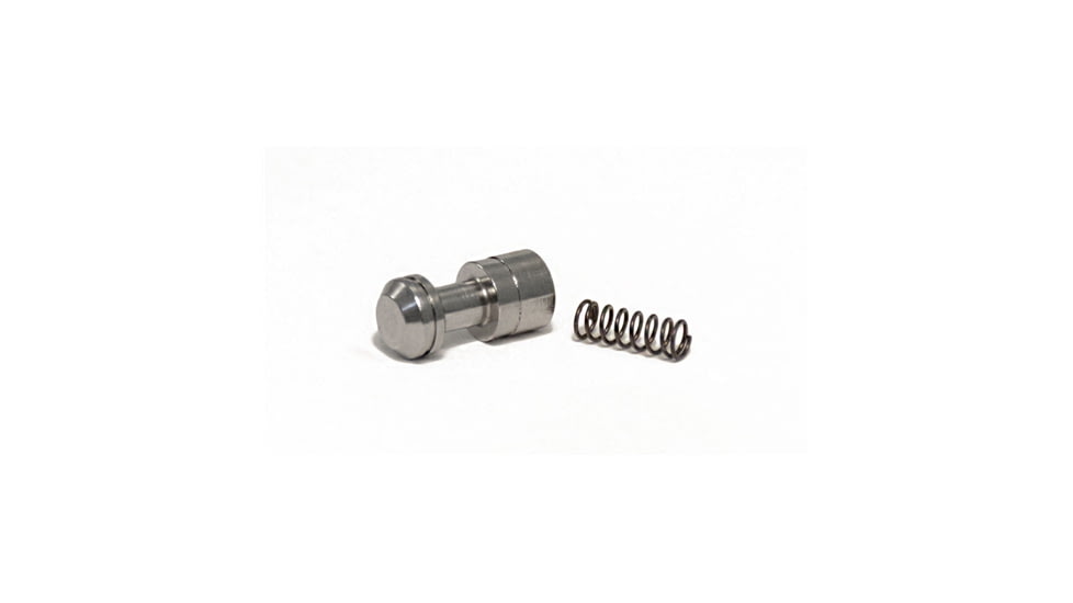 Firing Pin Safety, 224, Machined