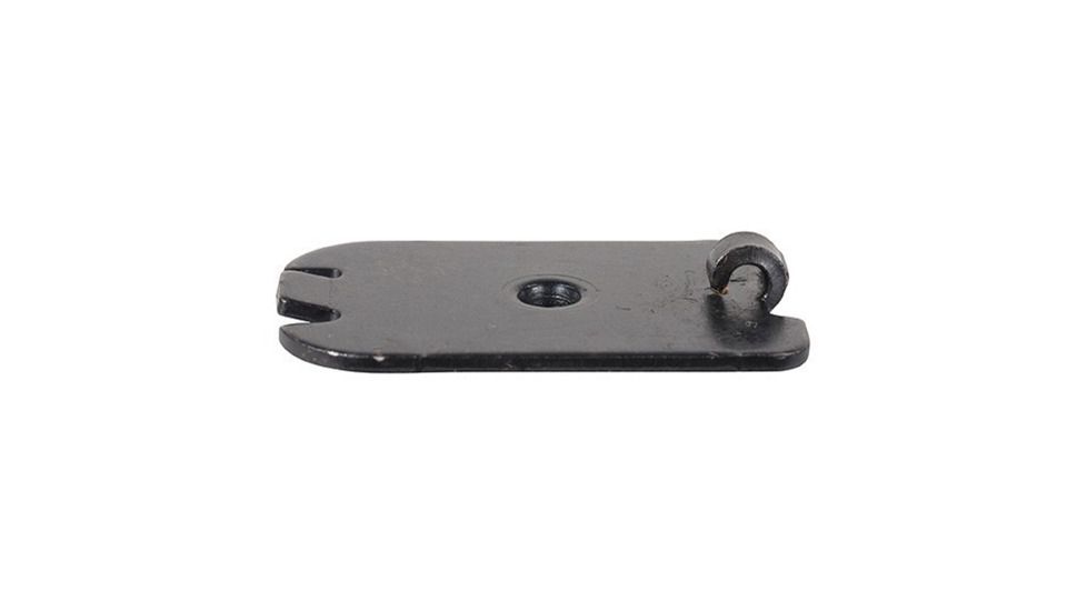 SIG SAUER Floorplate, Mag, 226, 9/40/357 - FLOORPLATE-2
