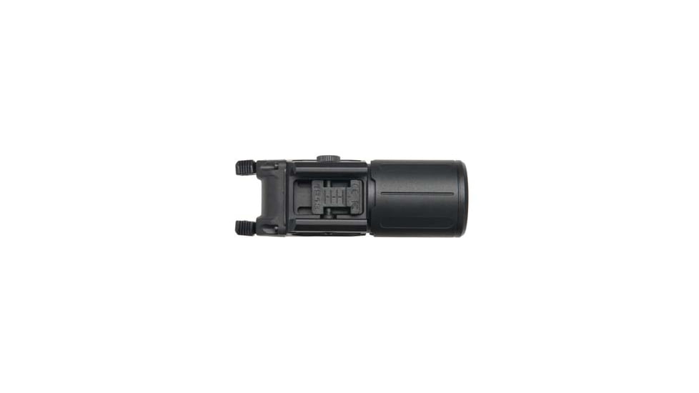 SIG SAUER Foxtrot 4R 1350 Lumens Weapon Light, 18350 Li-ion, Black, SOF4R100