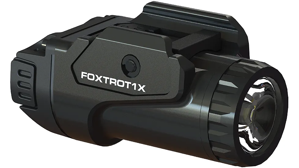 FOXTROT1X