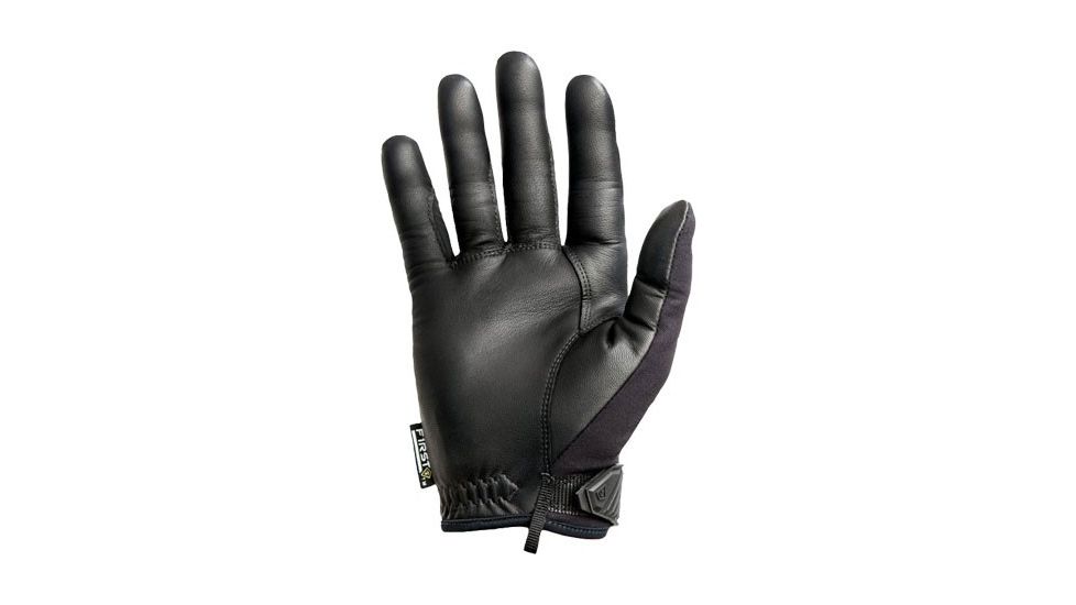 SIG SAUER Glove, black, Medium GLOVES-SIG-WOMENS-M-BLK