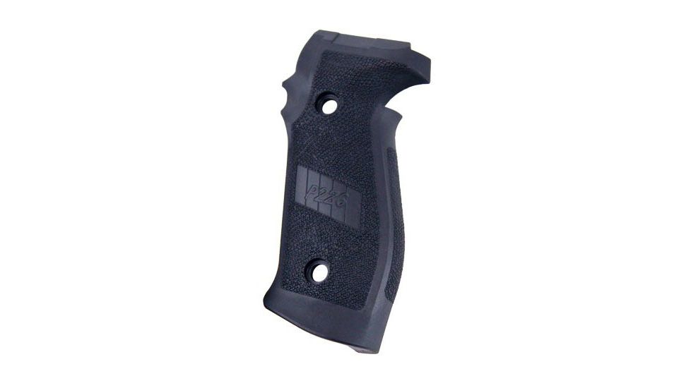 Sig Sauer Grip Plate, 226, Left, Magwell - GRIP-PLATE-1