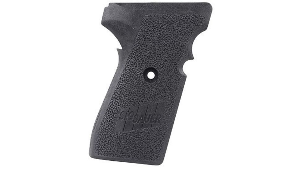 Sig Sauer Grip Set, Black Polymer, P239 - GRIP-239-BLKPOLY
