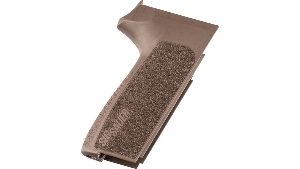 SIG SAUER Grip, Small Internal Lanyard - 1600002-02-R, EDEMO1