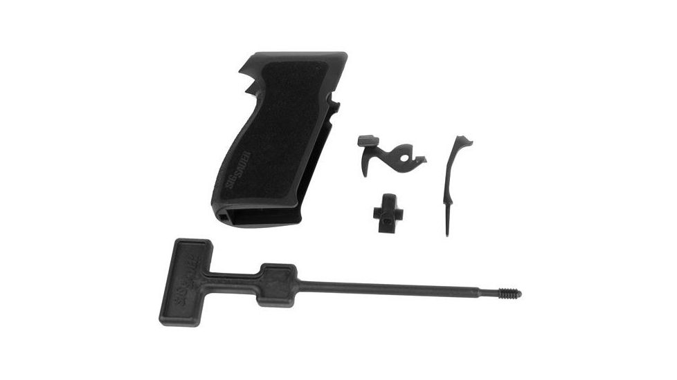 SIG SAUER Grip Upgrade Kit, P220, E2 - GRIPKIT-220-E2