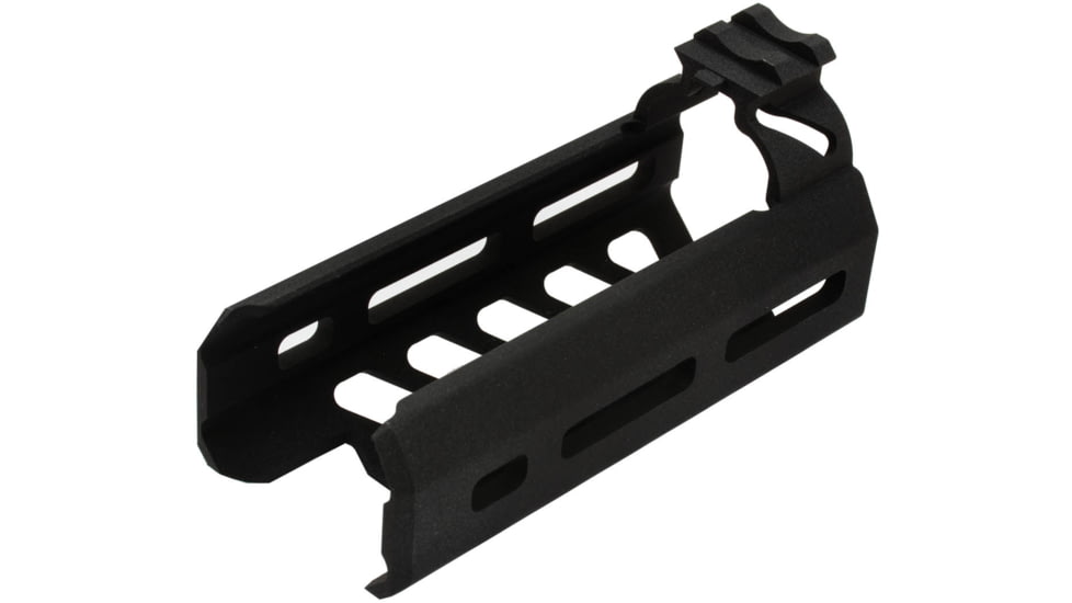 SIG SAUER Hand Guard 4.5 In, M-lok, Anodized, Blk - 1811182-01-R