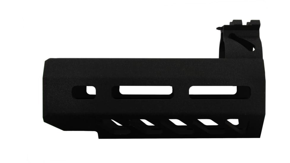 SIG SAUER Hand Guard 4.5in, M-Lok, Anodized, Black, 1811182-01-R