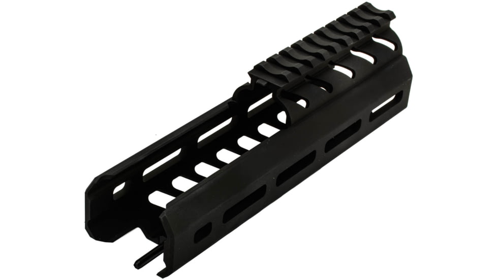 SIG SAUER Hand Guard 8 In, M-lok, Anodized, Blk - 1811180-01-R