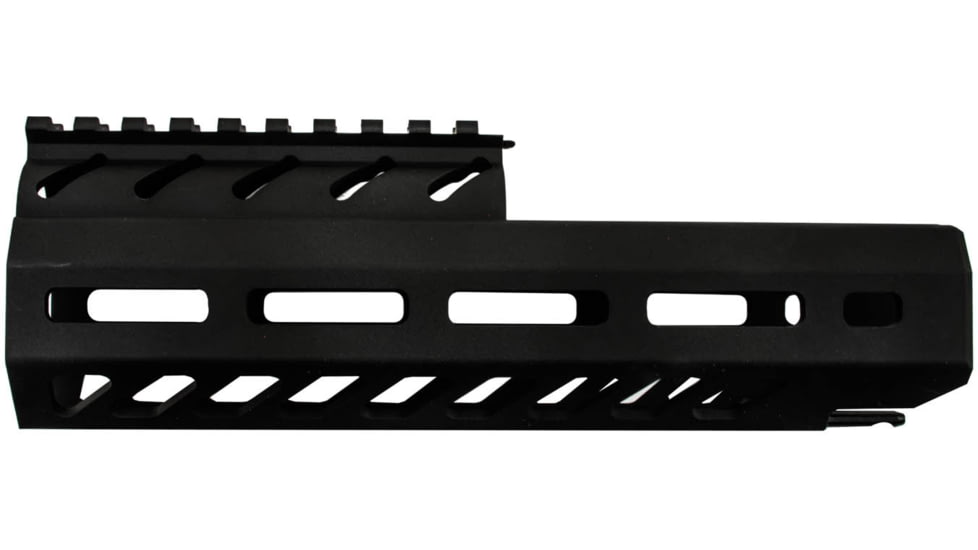 SIG SAUER Hand Guard 8 In, M-Lok, Anodized, Black, 1811180-01-R