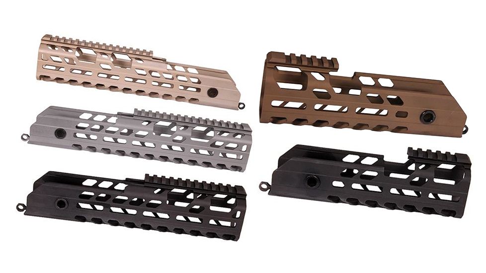 Sig Sauer Hand Guard for SIG MCX