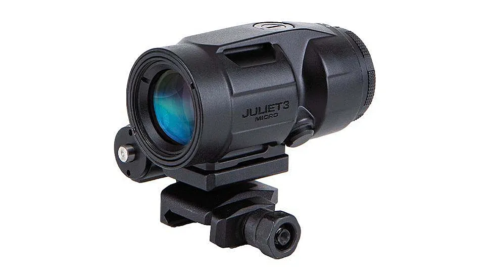 SIG SAUER Juliet 3-Micro RDS Magnifiers