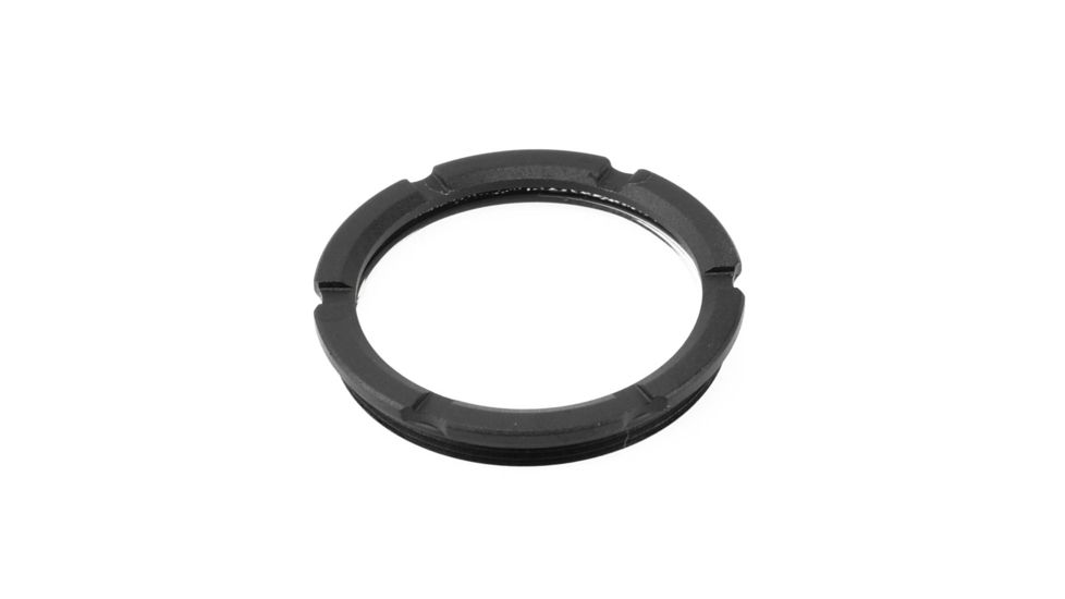 SIG SAUER Juliet6 Magnifier, 6x24mm, Powercam QR Mount With Spacers, Black, Medium, SOJ61001