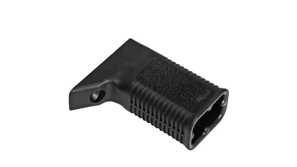 SIG SAUER KeyMod Vertical Grip w/Hardware, Black, GRIP-KEYMOD-VERT-BLK