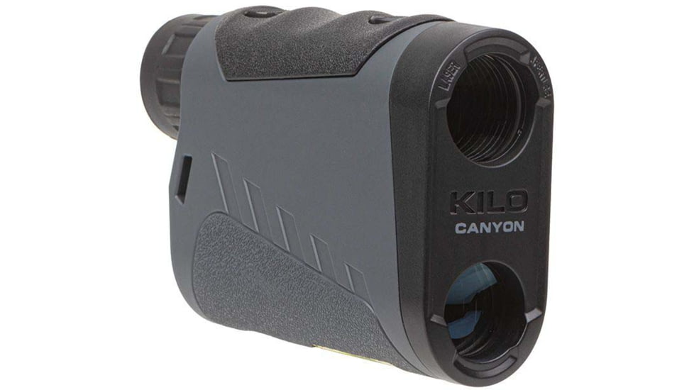 SIG SAUER KILO Canyon 6x22mm Laser Rangefinding Binoculars, Graphite, SOKCN606
