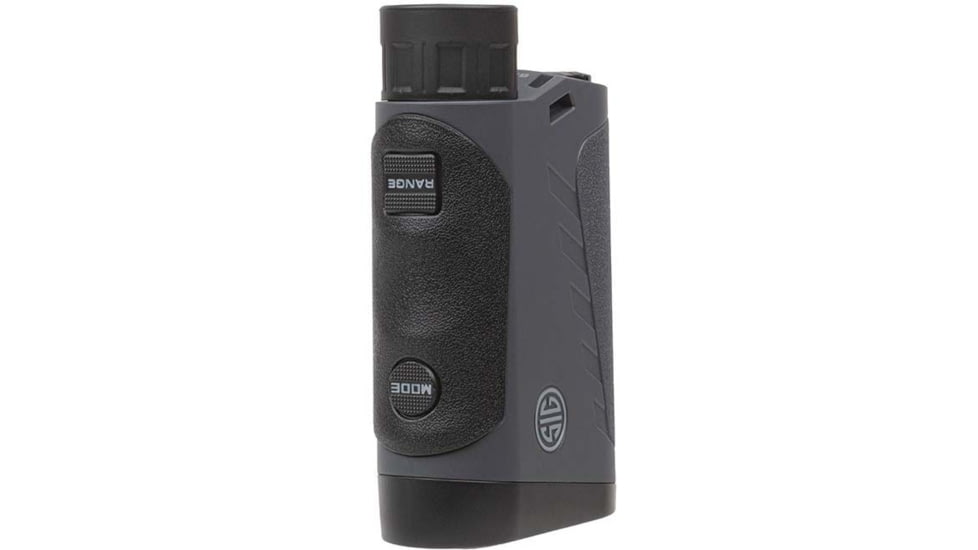 SIG SAUER KILO Canyon 6x22mm Laser Rangefinding Binoculars, Graphite, SOKCN606