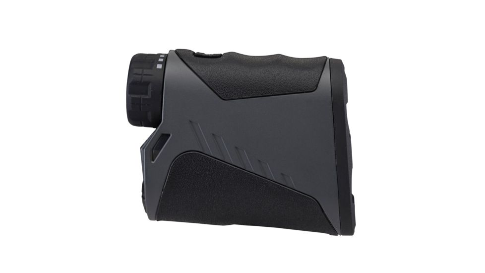 SIG SAUER Kilo1400 BDX 6x20mm Class 3R Laser Rangefinding Monocular, Graphite, NSN N, SOK14601, EDEMO1