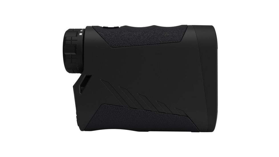 SIG SAUER Kilo1800 BDX 6x22mm Class 3R Laser Rangefinding Monocular, Black, NSN N, SOK18601