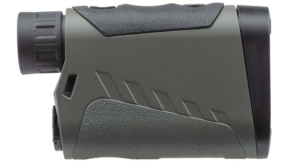 SIG SAUER KILO3K 6x22mm Laser Rangefinder, BDX-U/X, Red OLED Display, OD Green, SOK3K602