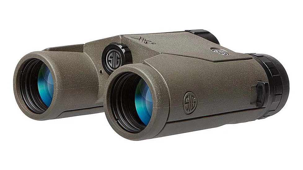SIG SAUER KILO6K HD 8x32mm Laser Rangefinding Binoculars