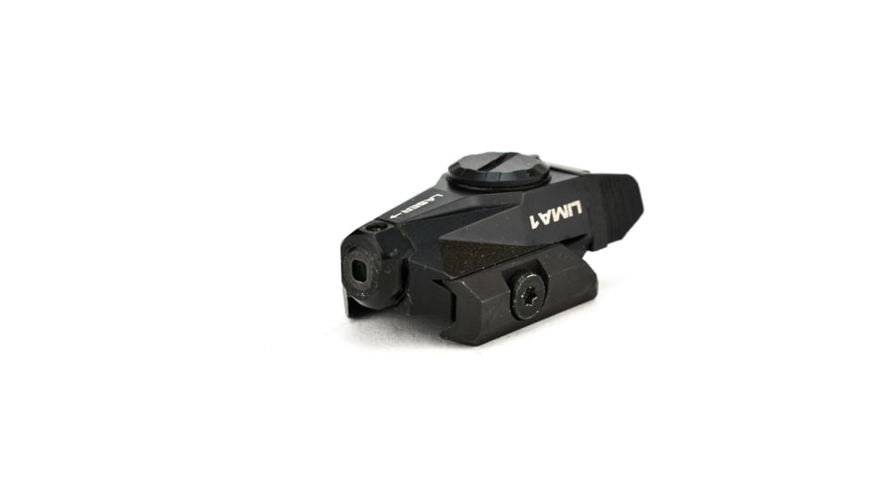 SIG SAUER Lima1 Laser Sight, Green, Handgun Rail Mount SOL11002