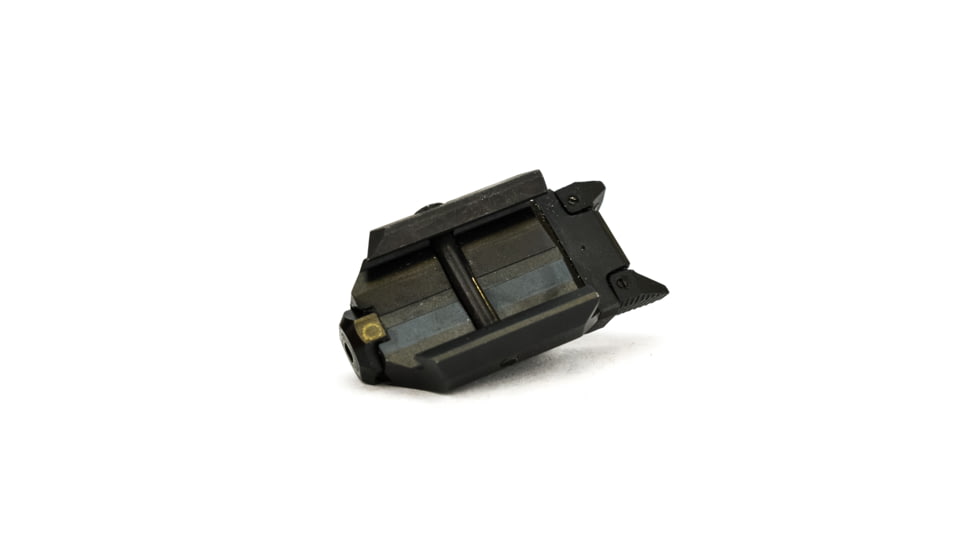 SIG SAUER Lima1 Laser Sight, Green, Handgun Rail Mount SOL11002