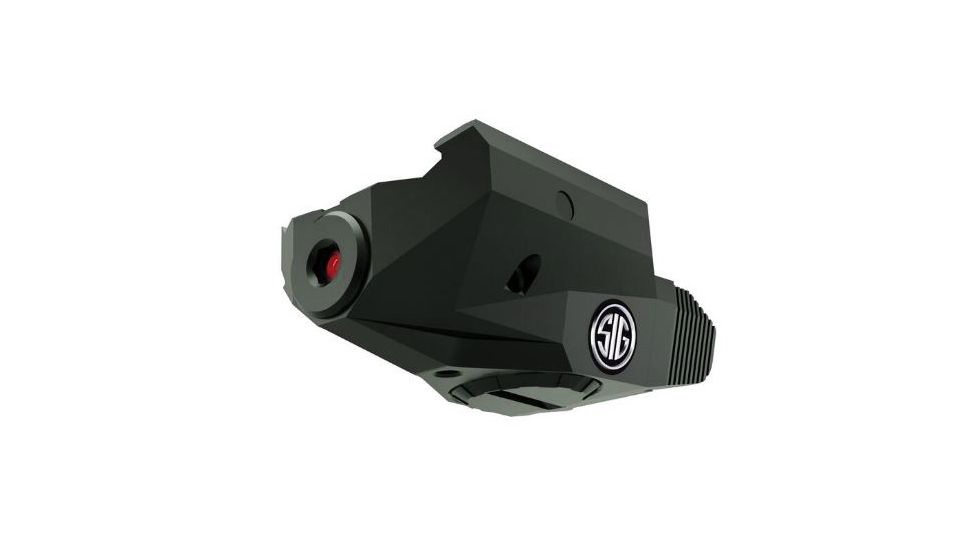 SIG SOL11001 LIMA1 RAIL MNT LASER RD