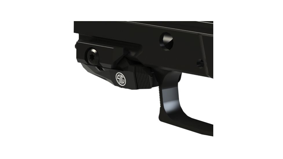 SIG SOL11002 LIMA1 RAIL MNT LASER GN