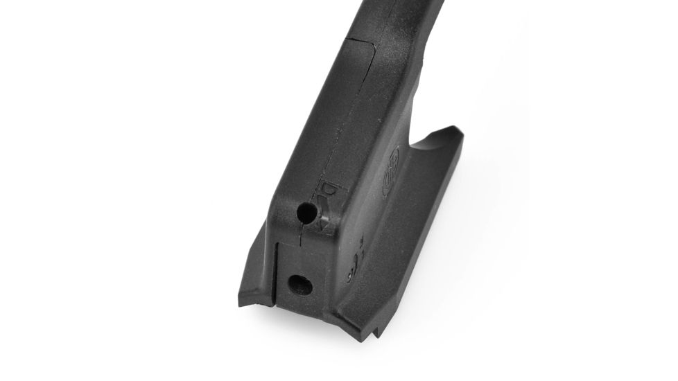 SIG SAUER Lima365 Laser Grip Pistol Mod for P365, Red, Black, Small, SOL36501