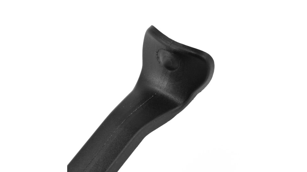 SIG SAUER Lima365 Laser Grip Pistol Mod for P365, Red, Black, Small, SOL36501