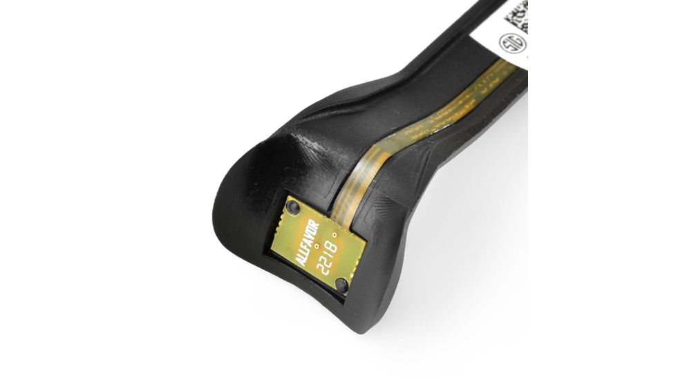 SIG SAUER Lima365 Laser Grip Pistol Mod for P365, Red, Black, Small, SOL36501