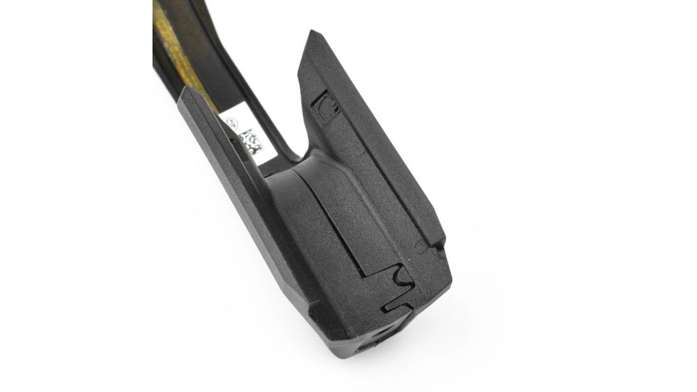 SIG SAUER Lima365 Laser Grip Pistol Mod for P365, Red, Black, Small, SOL36501