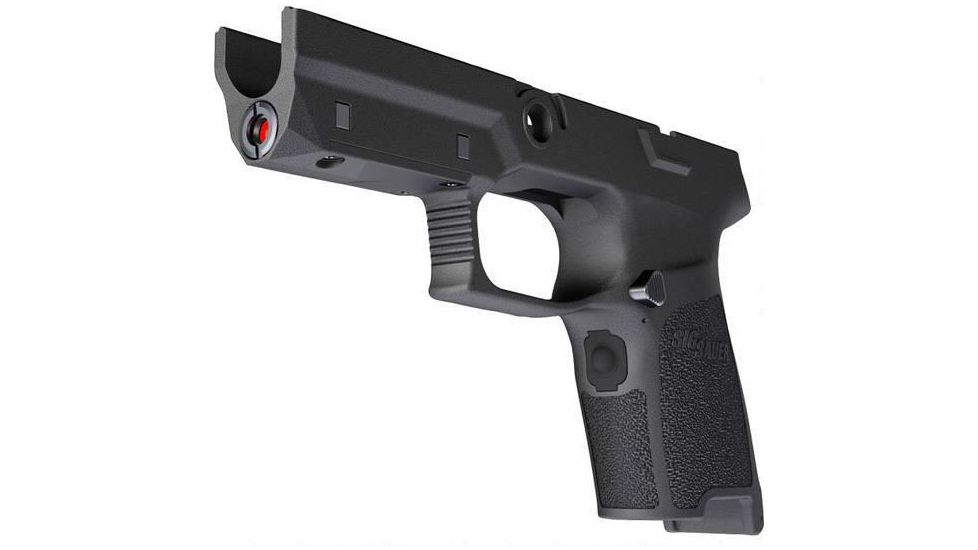 SIG SAUER Lima5 Laser Sight Grip Module, Red SOL51001, EDEMO4