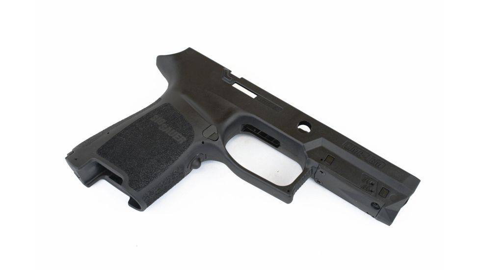 SIG SAUER Lima5 Laser Sight Grip Module, Red SOL51001, EDEMO4