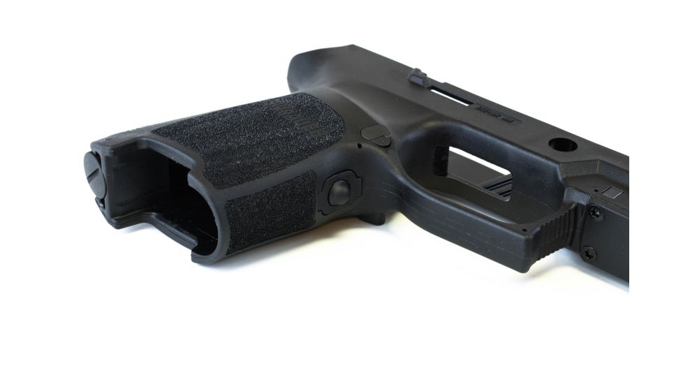 SIG SAUER Lima5 Laser Sight Grip Module, Red SOL51001, EDEMO4