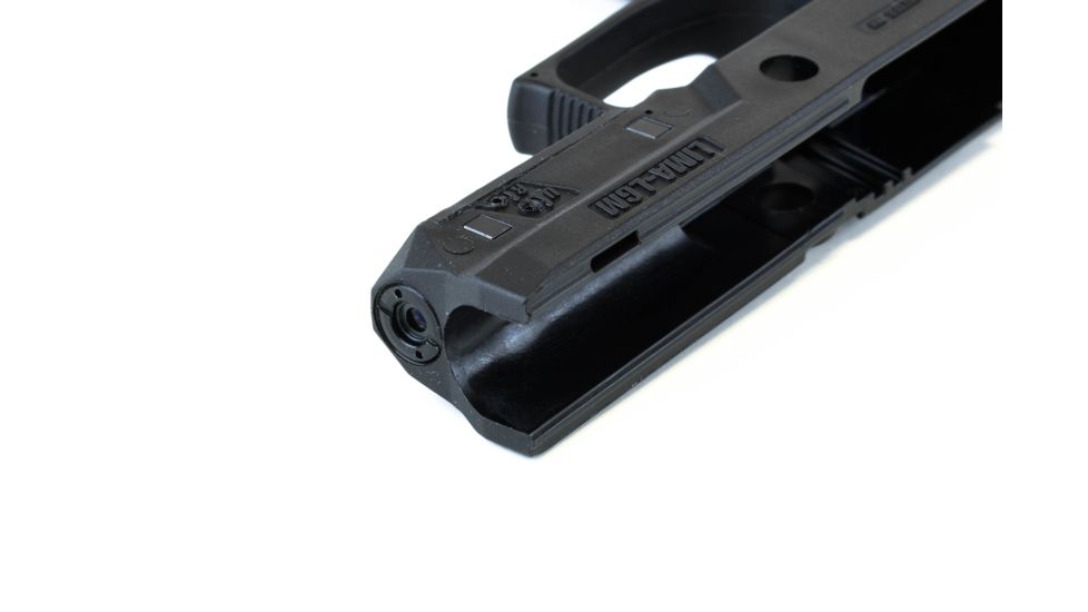 SIG SAUER Lima5 Laser Sight Grip Module, Red SOL51001, EDEMO4