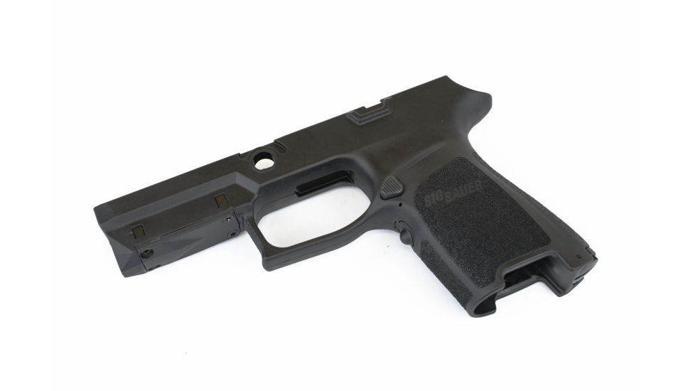 SIG SAUER Lima5 Laser Sight Grip Module, Red SOL51001, EDEMO4
