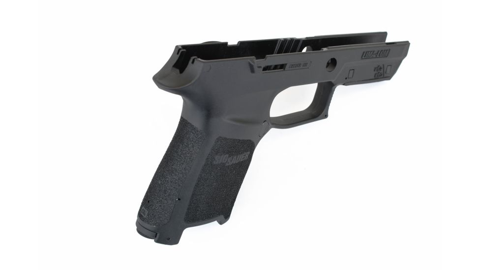 SIG SAUER Lima5 Laser Sight Grip Module, Red SOL51001, EDEMO4