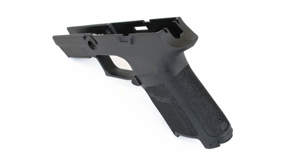 SIG SAUER Lima5 Laser Sight Grip Module, Red SOL51001, EDEMO4