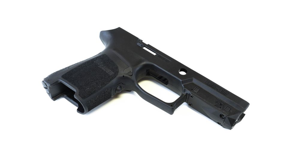 SIG SAUER Lima5 Laser Sight Grip Module, Red SOL51001, EDEMO4