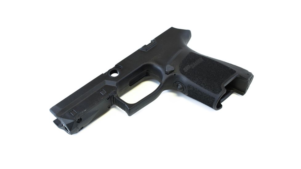 SIG SAUER Lima5 Laser Sight Grip Module, Red SOL51001, EDEMO4