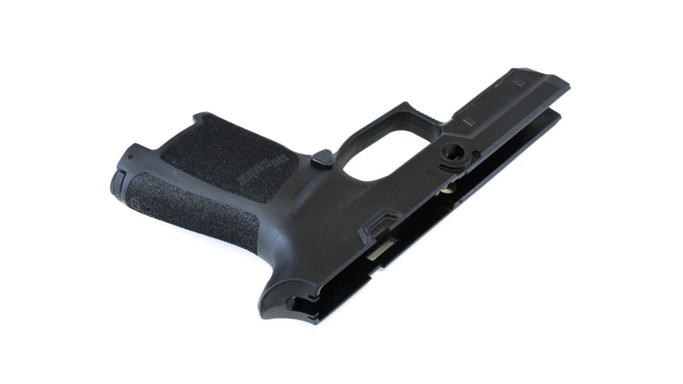 SIG SAUER Lima5 Laser Sight Grip Module, Red SOL51001, EDEMO4