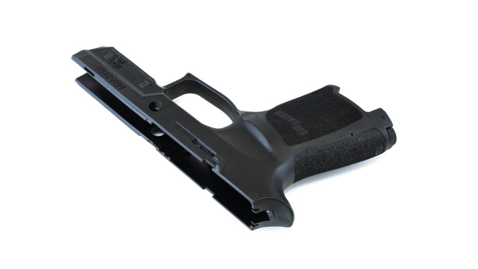 SIG SAUER Lima5 Laser Sight Grip Module, Red SOL51001, EDEMO4