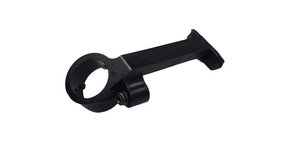 SIG SAUER Low Profile QD Socket 1913, Black, SOCKET-1913-QD-LP