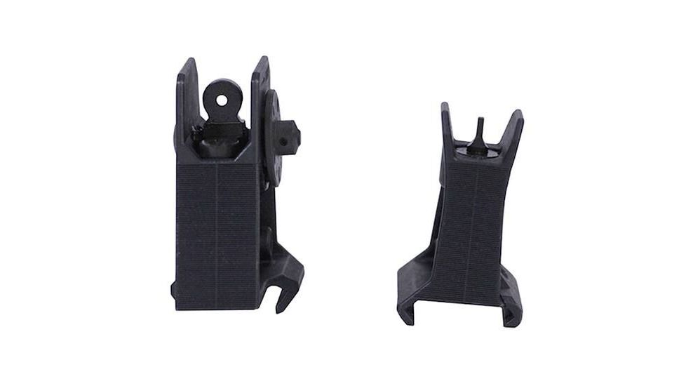 SIG SAUER M16 Rear Sight Assembly, Fixed, REAR-SIGHT-FIXED-AR