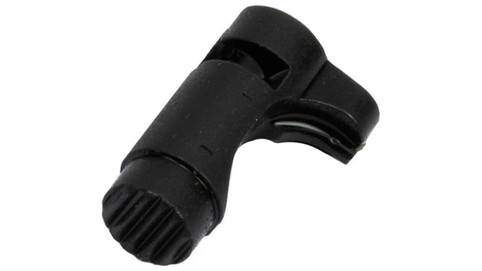 SIG SAUER Mag Catch P238 Gen 2 Black, 1203076-01-R