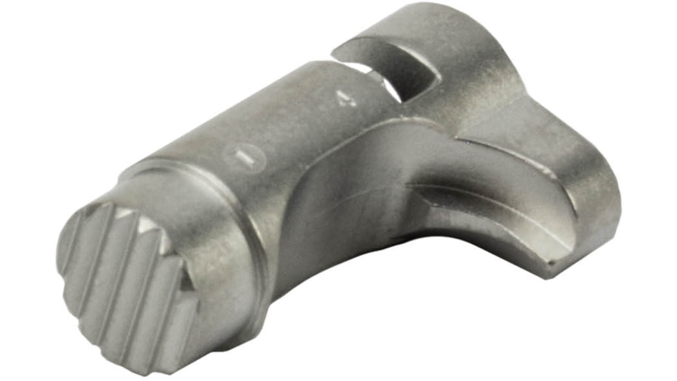 SIG SAUER Mag Catch P238 Gen 2 White, 1203076-00-R