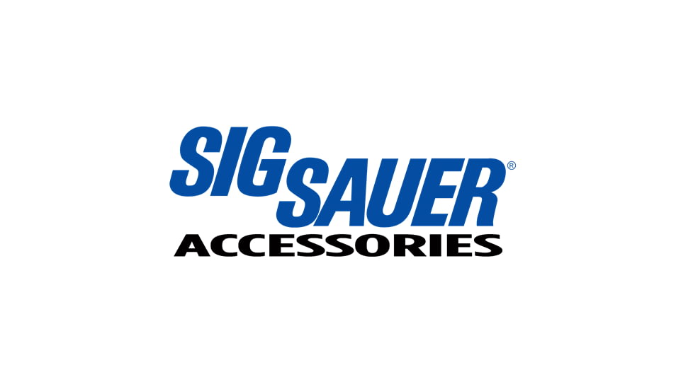 SIG SAUER P226 Da/Sa 9 mm 357 SIG 40 S&amp;W Magazine Safety Kit, Matte Blued, Black, KIT-MGS-226-DASA