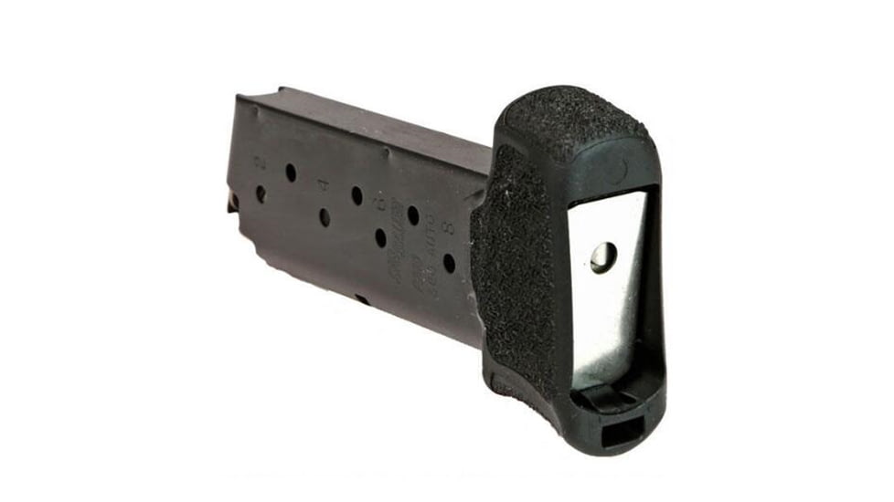 Magazine, 290, 380, 8 Rd