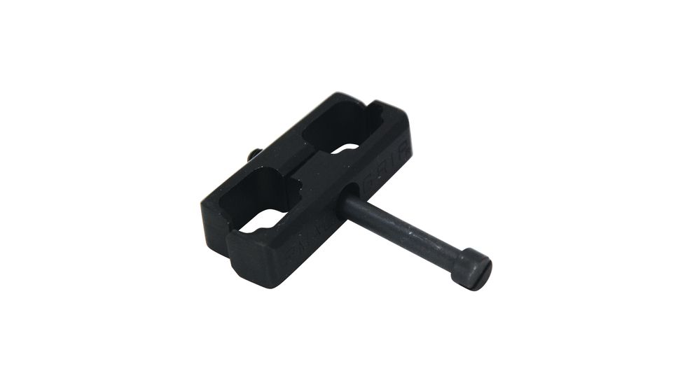 Sig Sauer Magazine Connector For Magpul PMag 30 Round Black