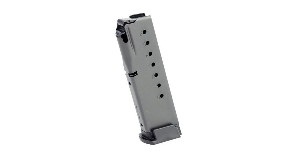 SIG SAUER Magazine P225A 9 mm, 8 RD, Black MAG-225A-9-8